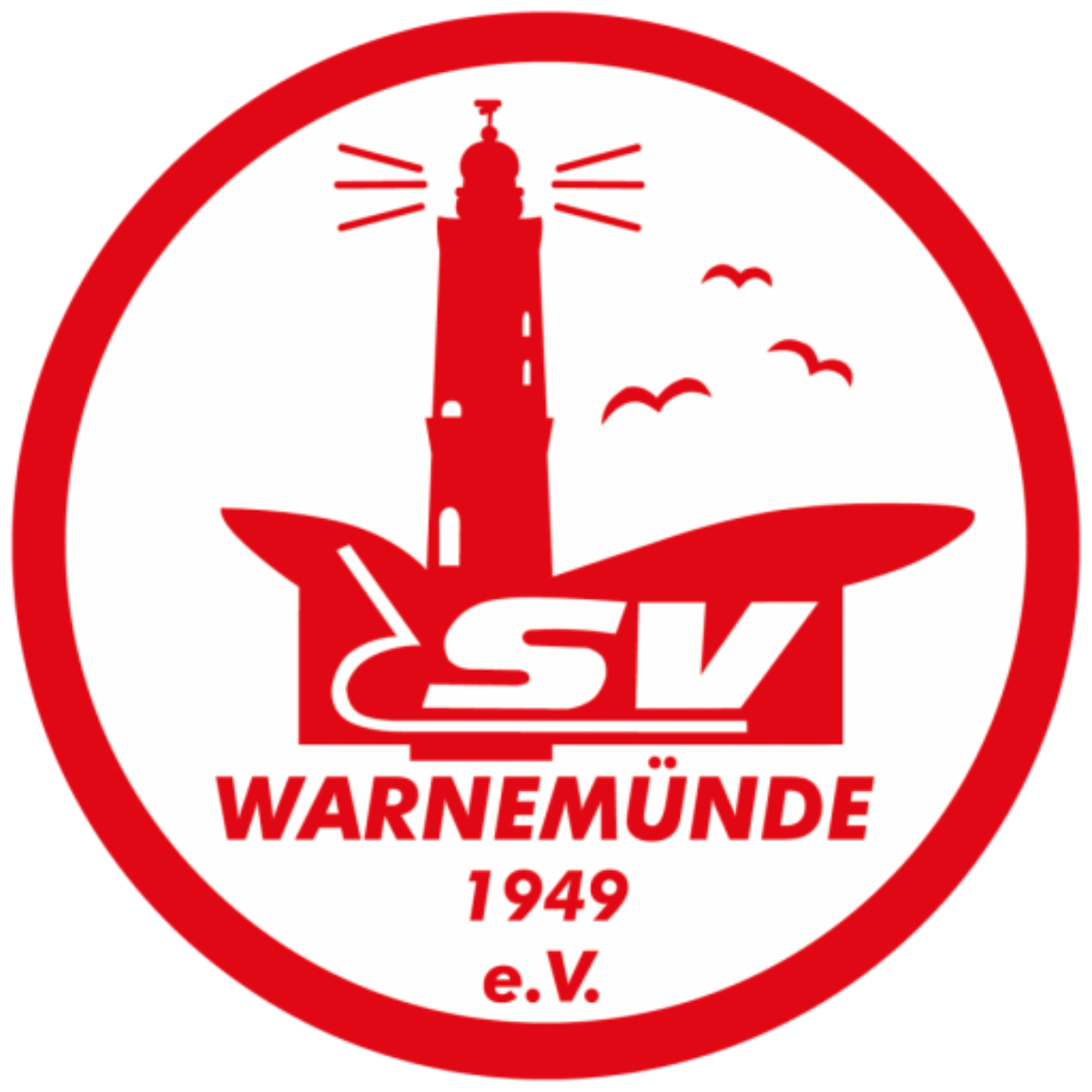 SV Warnemünde