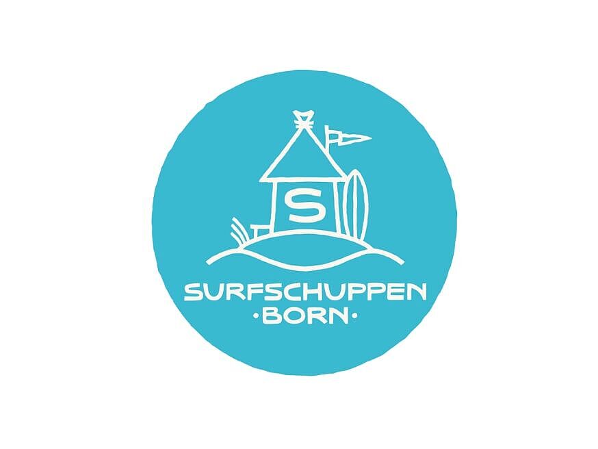 SURFSCHUPPEN Born