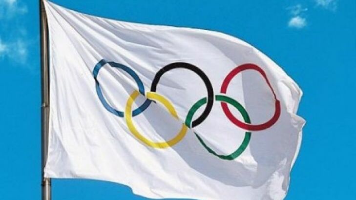 Gegenwart und Geschichte der Olympischen Spiele