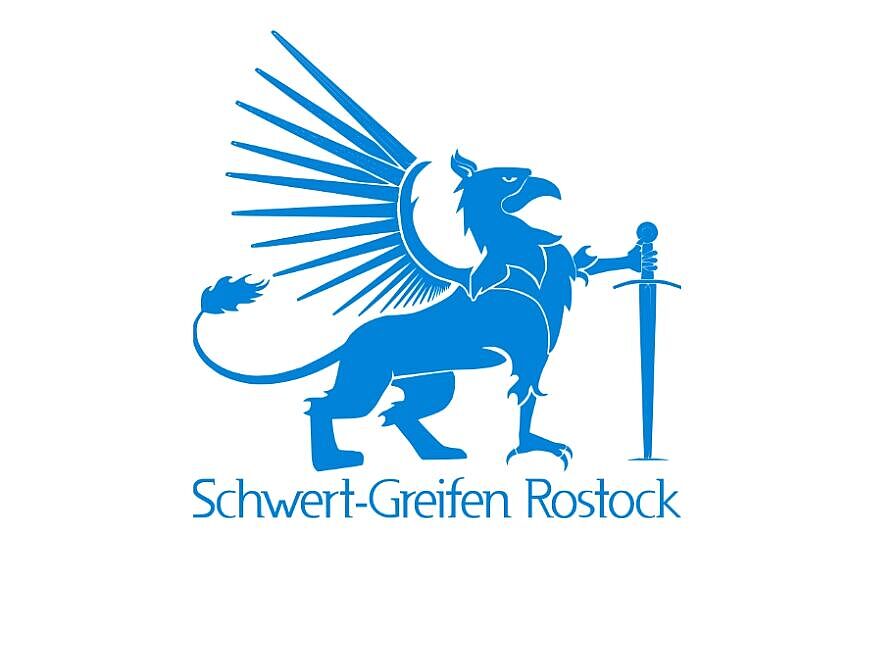 Schwert Greifen Rostock