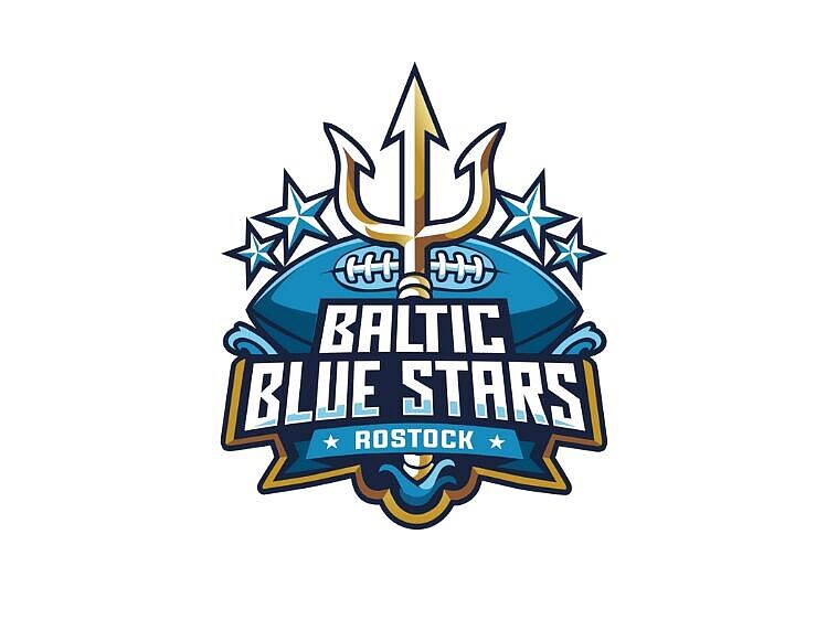 Baltic Blue Stars Rostock