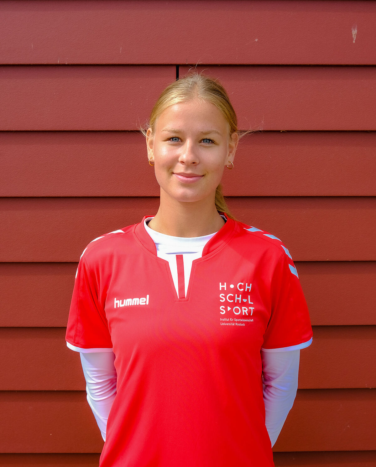 Hilfskraft Wassersportanlage